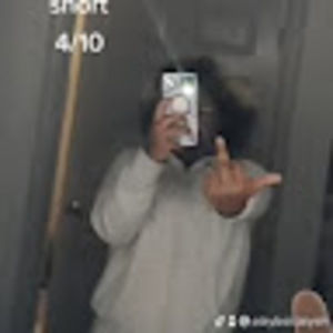 Meet your Posher, Alaiyah